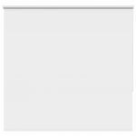 vidaXL Persiana de Enrolar 150x150 cm Largura Tecido 146,6cm Poliéster - 185427005