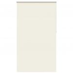 vidaXL Persiana de Enrolar 125x230 cm Largura Tecido 121,6cm Poliéster - 1249481489
