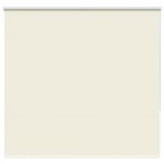 vidaXL Persiana de Enrolar 155x150 cm Largura Tecido 151,6cm Poliéster - 322623122