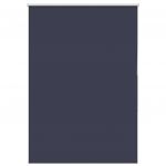 vidaXL Persiana de Enrolar 105x175 cm Largura Tecido 100,7cm Poliéster - 30479777
