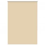 vidaXL Persiana de Enrolar 105x175 cm Largura Tecido 100,7cm Poliéster - 2296366120