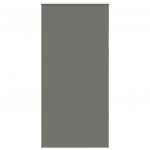 vidaXL Persiana de Enrolar 90x230 cm Largura Tecido 85,7 cm Poliéster - 401995446
