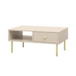 Kobi Mesa de Apoio com Gaveta Venus Cashmere