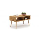Kobi Mesa de Apoio Sandi Golden Oak