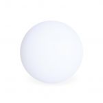 Sweeek Bola led de 40 cm com 16 Cores à Prova de Água Esfera led ø40cm 40x40x38 cm