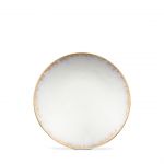 Prato Pasta/Sopa Amazonia - Grés fino Porcelânico Branco (4 unidades)