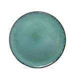 Prato Raso Amazonia - Grés fino Porcelânico Verde (4 unidades)