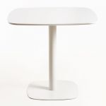 Presentes Miguel Mesa Sunset 60 cm Branco