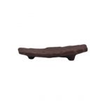 Luso Bonsai Vaso de Bonsai Mame - Kusamono 14,5*4 cm Sem Esmalte - Yixing - 06047
