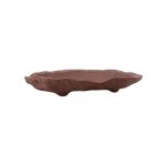Luso Bonsai Vaso de Bonsai Floresta 30*17*4 cm Sem Esmalte - Yixing - 06731