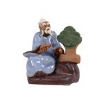 Luso Bonsai Figura Serenidade - Bonsaista - 02163-3