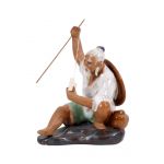 Luso Bonsai Figura Serenidade - 12 cm - 02169