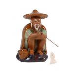 Luso Bonsai Figura Harmonia 12 cm - 02168