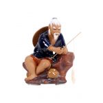 Luso Bonsai Figura Paciência 11 cm - 02167