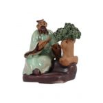 Luso Bonsai Figura Serenidade - Bonsaista - 02163-4