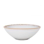 Saladeira Amazonia Grés fino Porcelânico Branco