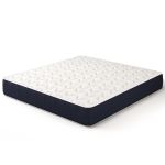 Colchão The White Stone Essential Waterfoam Hipoalergénico 18cm 140 X 190 cm