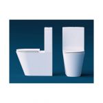 Syon Conjunto Sanita Lotus C/ Tanque e Tampo Branco