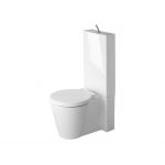 Duravit Sanita Starck 1
