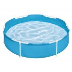Bestway a Minha Primeira Piscina 1,52M X 38Cm