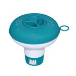 Bestway Distribuidor Flutuante de Produtos Químicos para Piscinas