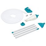 Bestway Conjunto de Limpeza para Piscinas