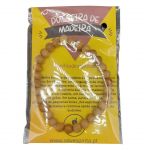 Pulseira de Madeira