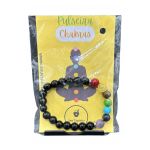 Pulseira Chakras
