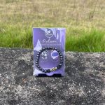 Pulseira Hematita e Ágata-Olho