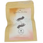 Saco de pedras Cristal rolado 100gr (1 a 2cm)