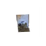 Saco de Pedras Quartzo Limão Aprox.100gr
