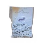 Saco de Howlite Branca 100Gramas