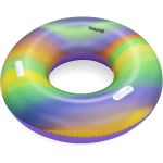 Bestway Bóia insuflável Arco-Íris 119 cm