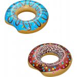 Bestway Bóia Insuflável Donut