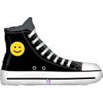 Grabo Balão Foil 31" Sapatilha Emoji 1 un.
