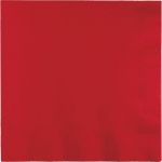 Creative Converting 50 Guardanapos - Vermelho 50 un. - 120661031