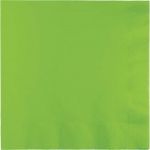 Creative Converting 50 Guardanapos - Verde Lima 50 un. - 121663123