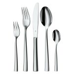 WMF Faqueiro Philadelphia Cromargan 60 Peças Inox