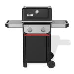 Weber Barbecue Spirit E-210