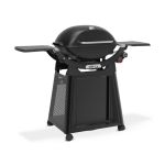 Weber Barbecue Q 3200N+ com Carrinho Premium