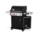 Weber Barbecue inteligente Spirit EPX-325S GBS
