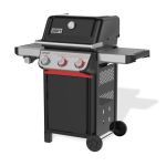 Weber Barbecue Spirit E-335