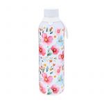 Garrafa térmica 750 ML Ice Begonia Flower