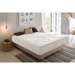 Colchão Moonia Viscoelástico Quantum Alta Densidade 200x180