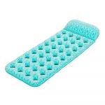 Bestway Boia Insuflável Waterproof Comfort Plush 198x74 cm