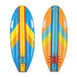 Bestway Boia Insuflável Surf com Asas 114x46 cm +3 a 10 Anos