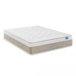 Colchão Leafsleep Nature Spring Deluxe 80x190