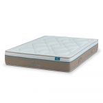 Colchão Leafsleep Nature Prime Viscogel 150x200