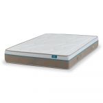 Colchão Leafsleep Nature Spring Visco 90x200