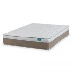 Colchão Leafsleep Nature Cloud Cotton 140x200